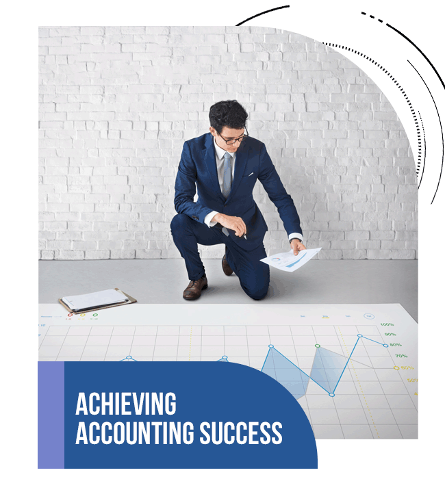 Achieving Accounting Success