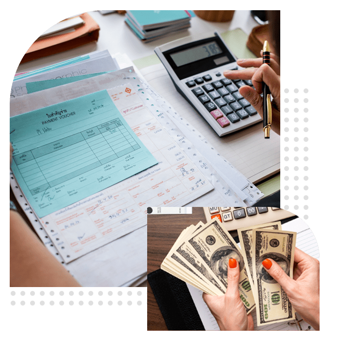 Accounting Process of Your Business